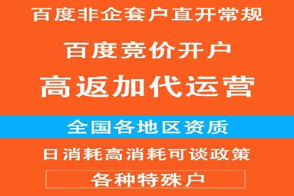 SEM优化公司实战案例：如何精准投放广告